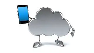 Cloud With Mobile