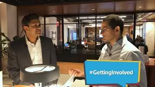 Clinician Insider: #GettingInvolved
