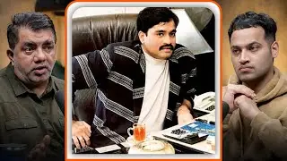 Is Dawood Ibrahim Alive? His Current Location REVEALED! | Hussain Zaidi | Raj Shamani Clips