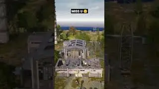 Miss U BGMI 🥺♥️ | APEXDRACO | #shorts #youtube #bgmishorts #shortsvideo  #bgmi #short #pubg