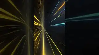 Moving Light Background Motion Graphics #animation #motiongraphics #3d #aiart