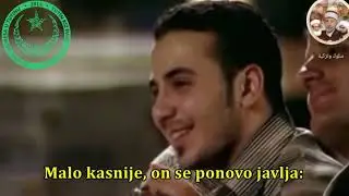 Tajna sadaka i učenik šejha eš-Ša'ranija