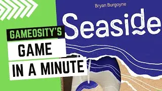Game in a Minute: Seaside