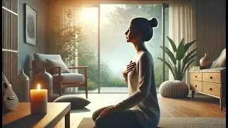 How Meditation Actually Relieves Pain - A Guided Practice