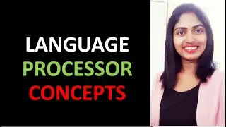 Phases of Compiler explained in detail | Compiler Design #lexical #syntax #semantic #intermediate