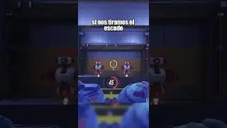 ¿TE HABÍAS FIJADO EN ESTE DETALLE? #overwatch2