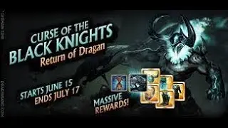 Drakensang Online New Dragan Event Task Box Opening