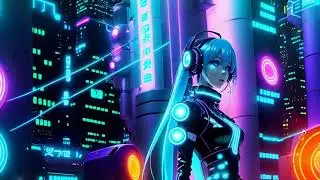 $BALMAIN$ - Bryan Manuel (AI Music Visualizer)