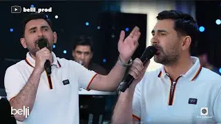 Baýramhan Saparow Türkmen Toý 2025 4K