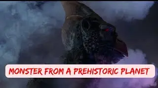 Monster from a Prehistoric Planet or Gappa: The Triphibian Monster (1967)