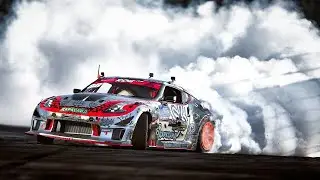 RDS GP против RDS Europe. РАЗДЕЛЕНИЕ классов и новая моношина. DRIFTNEWS
