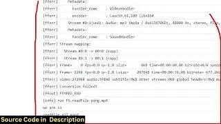 Build a Next.js Video Trimmer With Timeline UI Editor Using FFMPEG WASM in Browser Using TS