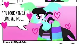 Perish and H¥PH3N meeting each other