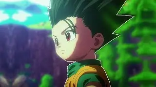 The Hunter x Hunter Game You Never Knew Existed...