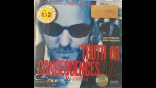 Opening to Truth or Consequences N.M. (1997) 1999 VCD