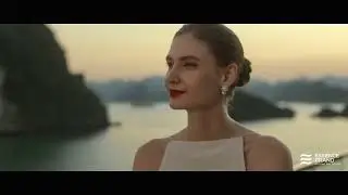 Essence Grand cruise - Luxury 5 star Ha Long bay cruise.
