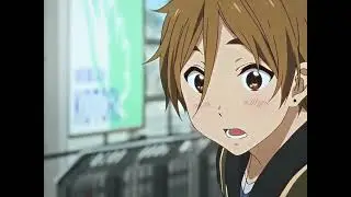 The City [ AMV/EDIT ] - Tamako Love Story -