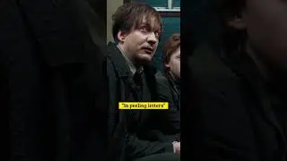 Did you notice 