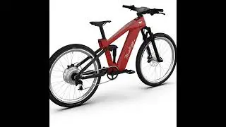 Techstination interview: Mustang and Bronco branded e-bikes coming from Ford