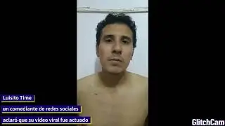 Era falso y Actuado 