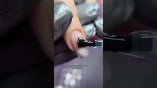 ОТСЛОЙКИ У КУТИКУЛЫ, ЧТО ДЕЛАТЬ?😱 