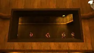 Bedside Story (Quake 2 machinima)