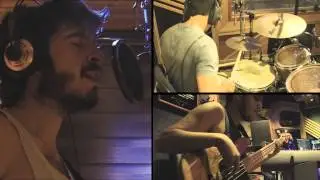 Full Trunk - I need a dollar - (Aloe Blacc cover)