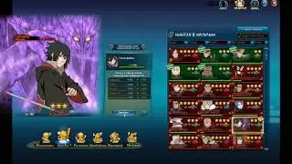 Ловец удачи / Ace Naruto Online