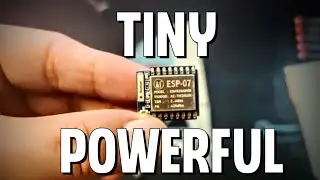 You Should Have This TINY Hacking Tool! RFID Hacking with ESPKEY