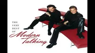 Modern Talking  - Lucky Guy '98 New Version