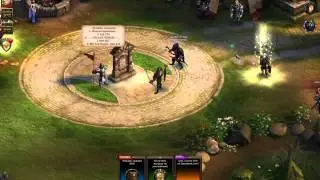 Открытее кейсов №4 в King Road
