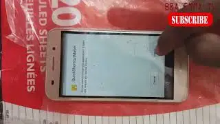HUAWEI  Y-3 (CRO-U00) FRP BYPASS (Wi-Fi LOCK).... GOOGLE ACCOUNT UNLOCK ... WITHOUT PC