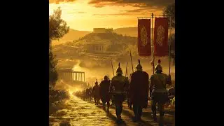 Ultima Bella (The Last Battle) - Free / No Copyriight History Song