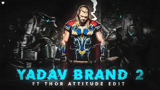 Thor Edit || Hd Whatsapp Status || Machine editz
