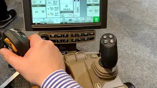 Вся правда об АГРОтехнике. Agritechnica 2019. Топ компании. Инновации. Уникальные продукты. Будущее.