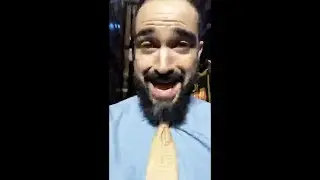 ALFONSO HERRERA | INSTAGRAM LIVE #4 | APRIL 19, 2018