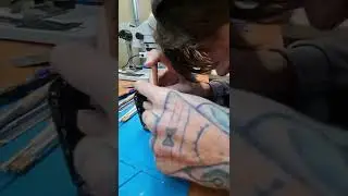 iPhone XS replacement lcd