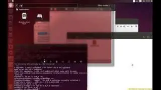 3 install rar Ubuntu 14.04 LTS