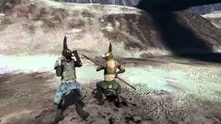 Overgrowth Alpha 145 changes - Wolfire Games