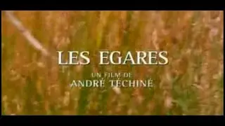 Les Egarés (2003) Streaming BluRay-Light (VF)