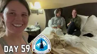 Day 59 | A Very Special Zero Day | Pacific Crest Trail Thru Hike