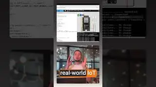Build an IoT App With NO Hardware! 🤯