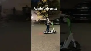 Austin university #austin
