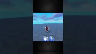 POV: The loser has to take out the trash #roblox #trending #bladeball