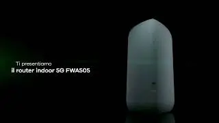 Zyxel Networks | Router indoor 5G FWA505