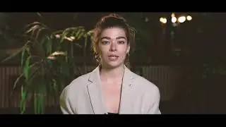 Интервью ST BY SONYA TIKHONOVA. Futurum Moscow 2020.