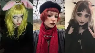 Alt Tik Tok → Тик ток лучшее