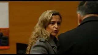 Nuevos antecedentes en el caso de Fernanda Maciel