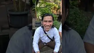 Eh ada vokalis The Changcuters