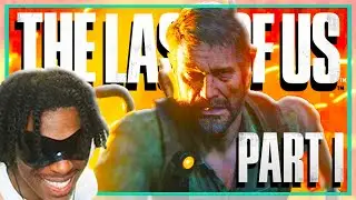 The HBO Series REMOVED this AMAZING scene in The Last Of Us Part 1